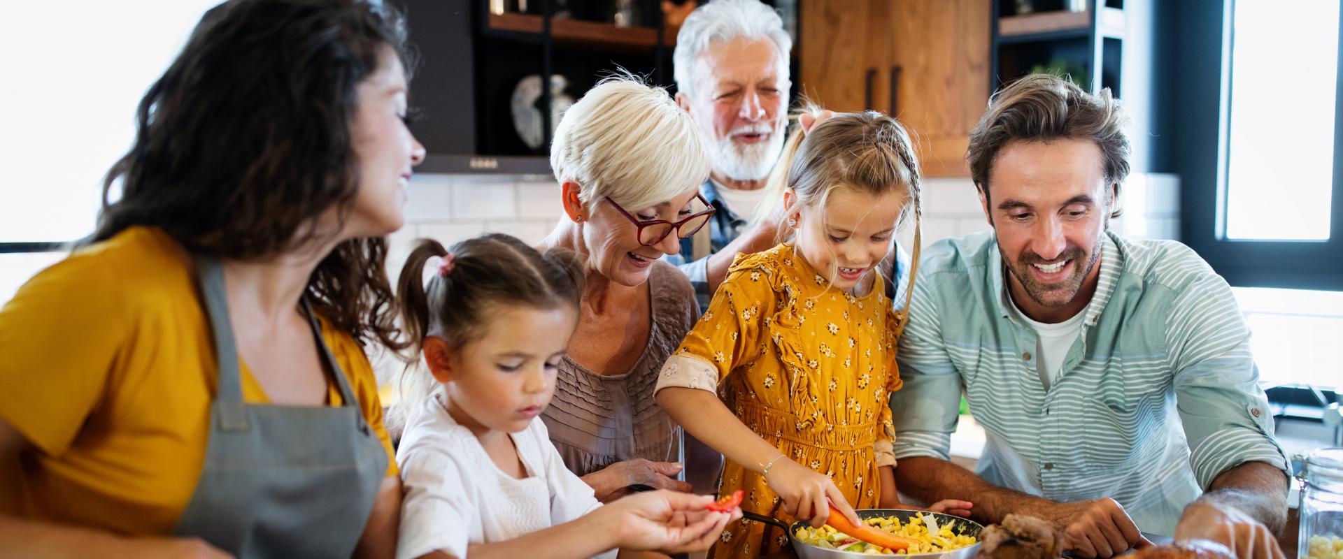 banner of Some Meal Delivery Services Are Absolutely Perfect For Families