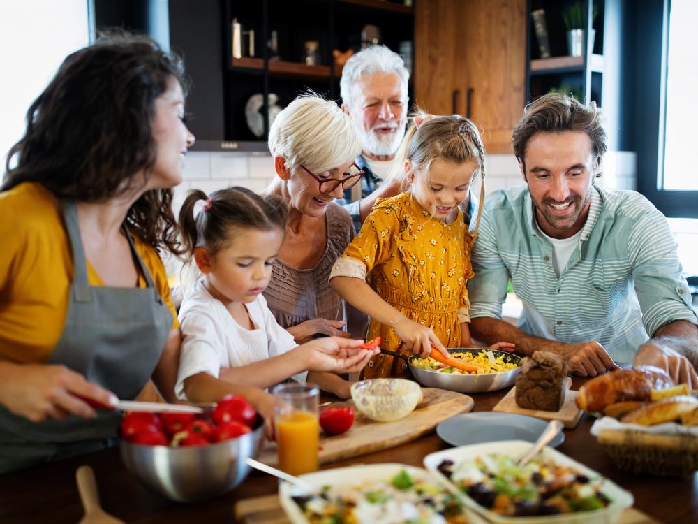 main of Some Meal Delivery Services Are Absolutely Perfect For Families