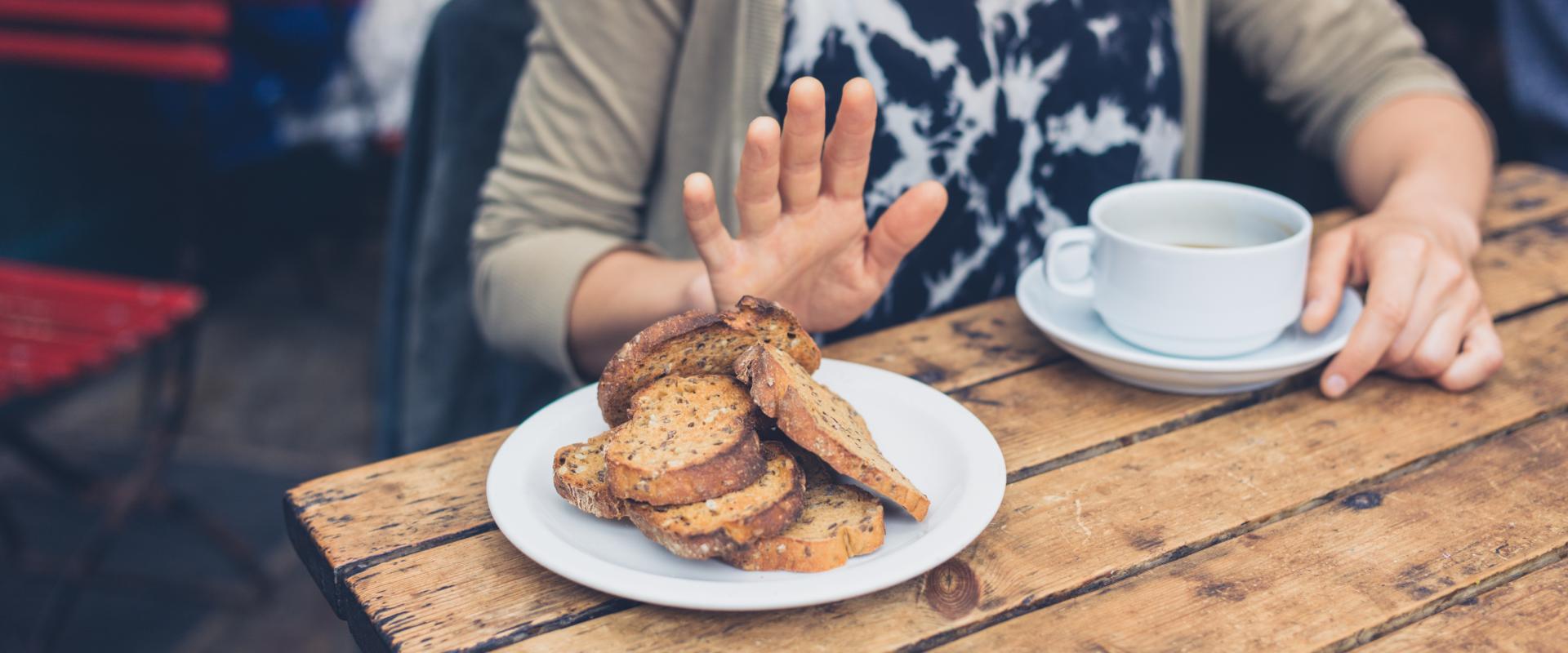 banner of It Seems Myths About a Gluten Free Diet Still Exist