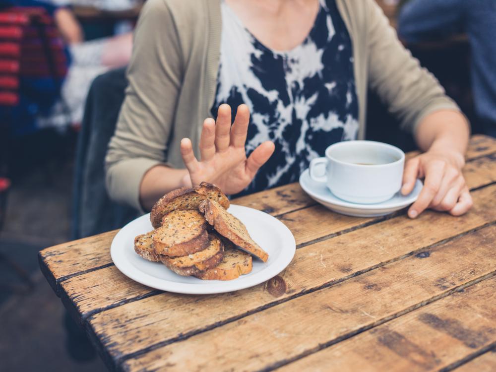 main of It Seems Myths About a Gluten Free Diet Still Exist