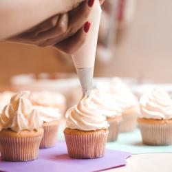 thumbnail of Tasty and Easy Cupcakes Are Always a Delicious Choice