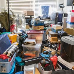 thumbnail of Removing Clutter From a Home is as Easy as Following Some Simple Tips