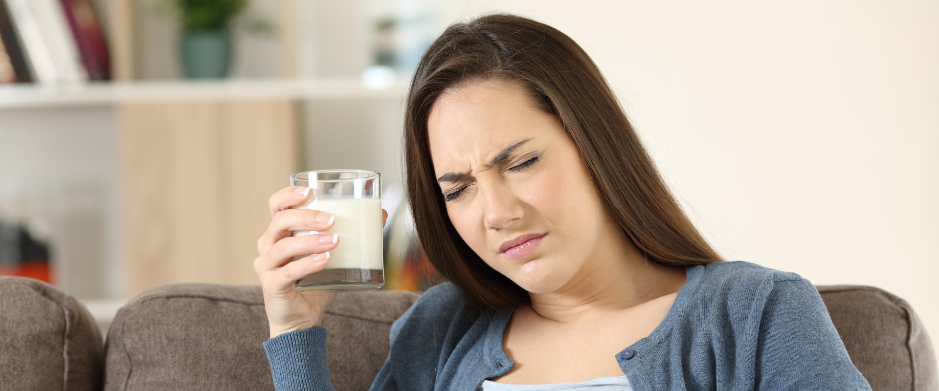 banner of The Facts About Lactose Intolerance Should be Understood By More People